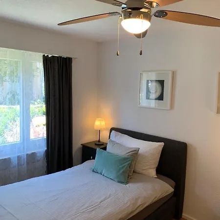 Inhome Apartment *