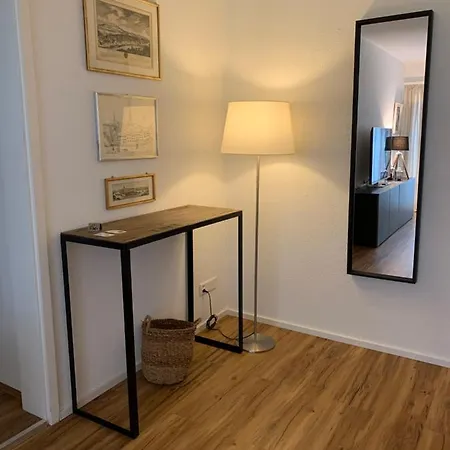Apartment Inhome *
