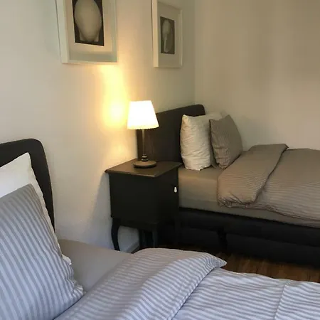 Inhome Apartment Bern