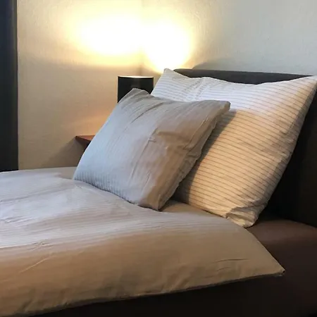 Inhome Apartment